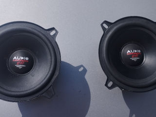 Audio system EVO