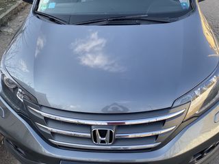 Honda CR-V foto 1