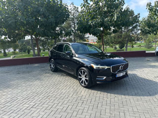 Volvo XC60 foto 2