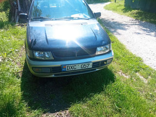 Mitsubishi Space Wagon, 1996 г.