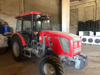 MTZ 921 foto 1