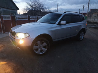 BMW X3 foto 7