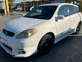 Toyota Matrix foto 2