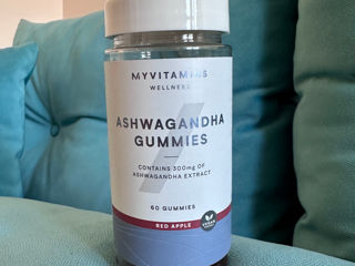 Jeleuri Multivitamine MyProtein foto 5