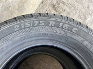 215/75 R16C Platin RP520 Van Summer/ Доставка, livrare toata Moldova foto 7