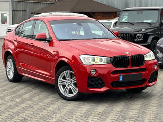 BMW X4 foto 4