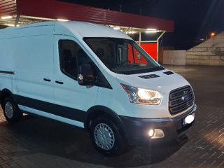 Ford Transit 2.2  150CP foto 10