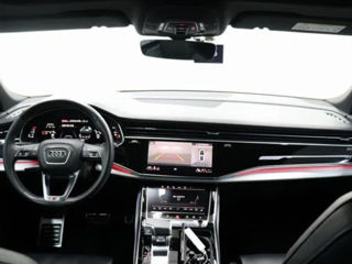 Audi Q8 foto 5