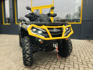 Can-Am (BRP) Outlander MAX XT-P