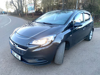 Opel Corsa foto 6