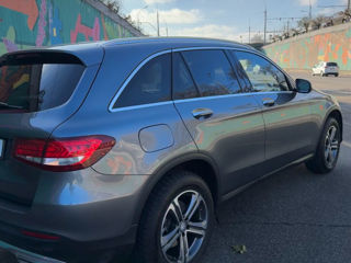 Mercedes GLC foto 3