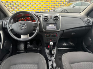 Dacia Logan Mcv foto 9