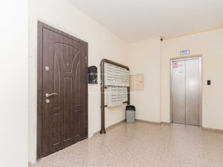 Apartament cu 2 camere, 80 m², Ciocana, Chișinău foto 17