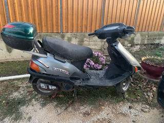 Honda Honda Dio scuter foto 1