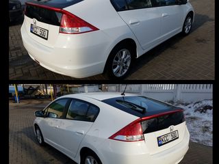 Honda Insight foto 3