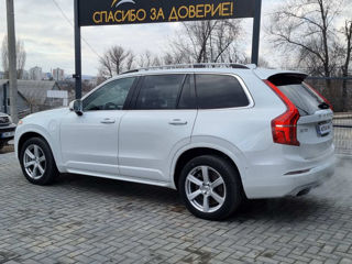 Volvo XC90 foto 6