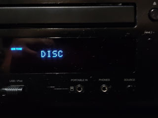 WHAT HI-FI 5 star High quality HI-FI components Denon RCD-M38DAB foto 9