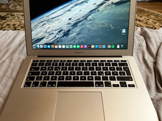 Macbook Air 13 2015