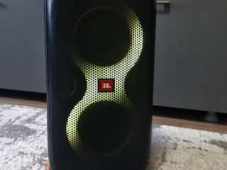 JBL PARTYBOX 110 160W foto 10