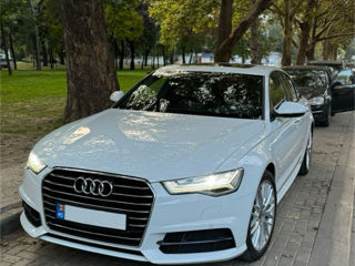 Audi A6 foto 10