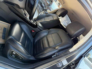 Renault Talisman foto 5