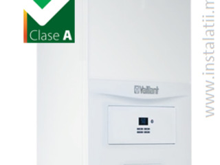 Cazan Vaillant Condens 24kw foto 4