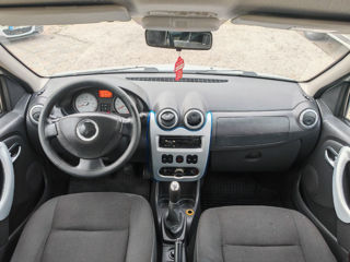 Dacia Logan Mcv foto 10