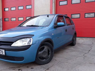 Opel Corsa foto 5