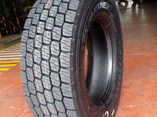 Колеса на полуприцеп и тягачи (наварка и новые) 315/70 r22.5, 315/80r22.5 foto 6