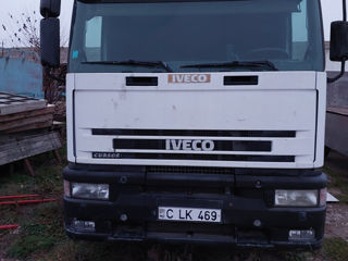 Iveco Еуротек foto 2