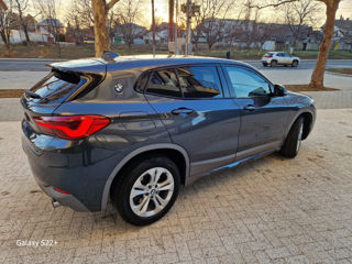 BMW X2 foto 9