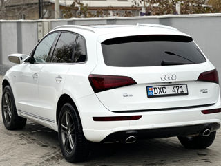 Audi Q5 foto 2