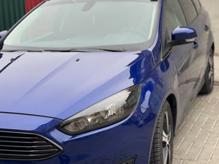 Ford Focus foto 2