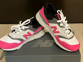 New balance marimea 36,37