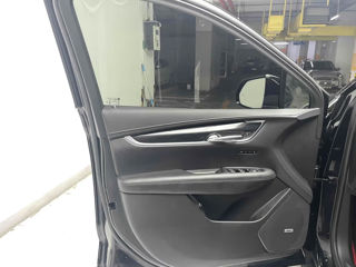 Cadillac XT5 foto 9