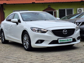 Mazda 6 foto 6