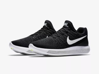 Nike LunarEpic Low Flyknit 2 Running Shoe foto 5