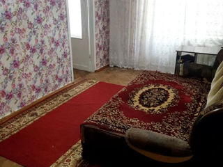 Apartament cu 2 camere, 60 m², Râșcani, Chișinău foto 2