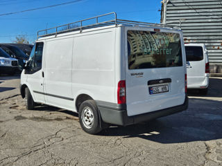 Ford Transit foto 3