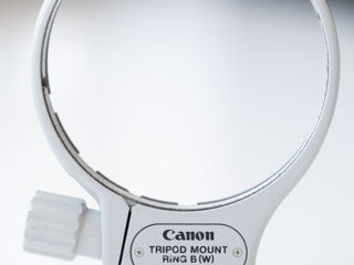 Canon Tripod Mount Ring B (W) Bălți