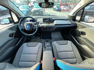 BMW i3 foto 10