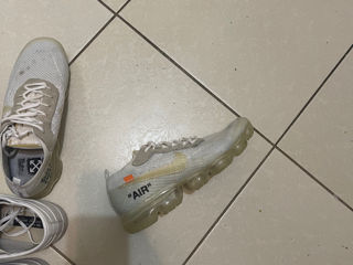 Nike vapormax foto 3