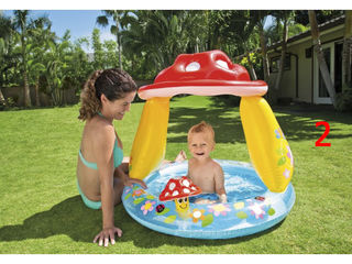 Bazine/piscine pentru copii și maturi la cel mai bun preț foto 3