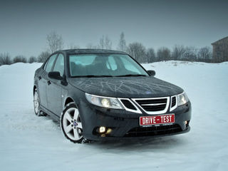 Saab 9-3 foto 4