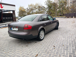 Audi A6 foto 9