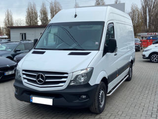 Mercedes Sprinter 313 CDI