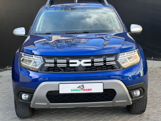 Dacia Duster foto 3