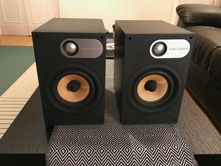 Bowers & Wilkins 686 S1 B&W foto 3