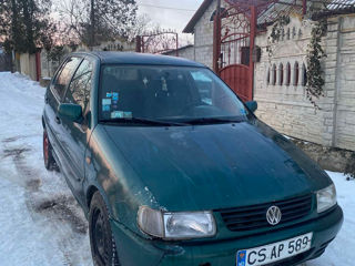 Volkswagen Polo foto 2