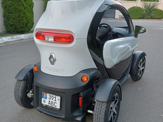 Renault Twizy фото 3